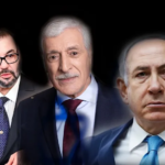 mehenni et ses parains