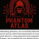 phantom atlas