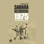 sahara fin colonialisme