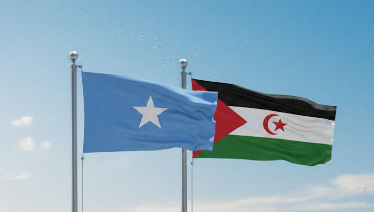 somalia WS flags
