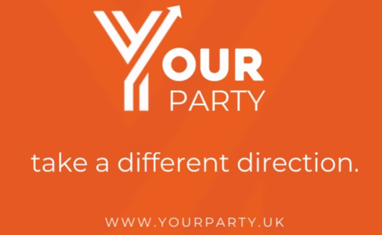 your party