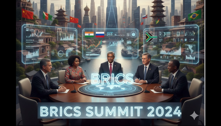 BRICS 2024