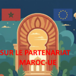 PARTENARIAT MAROC UE