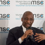 Tiéman Hubert Coulibaly