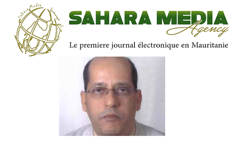 abdallahi ould mohamedy