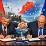 accord peche maroc-ue