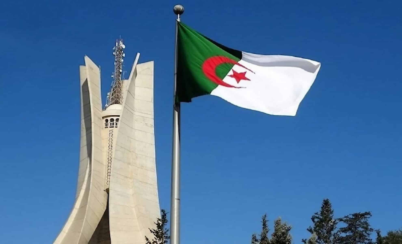 algerie dz 001