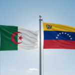 algérie venezuela