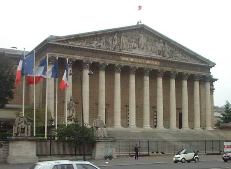 assemblee nationale france