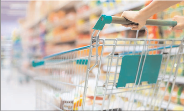 chariot compra