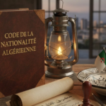 code nationalité Dz