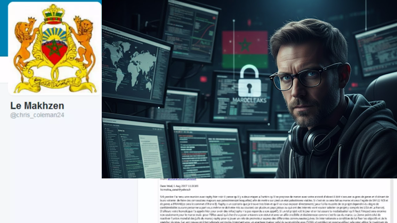 coleman image imaginaire