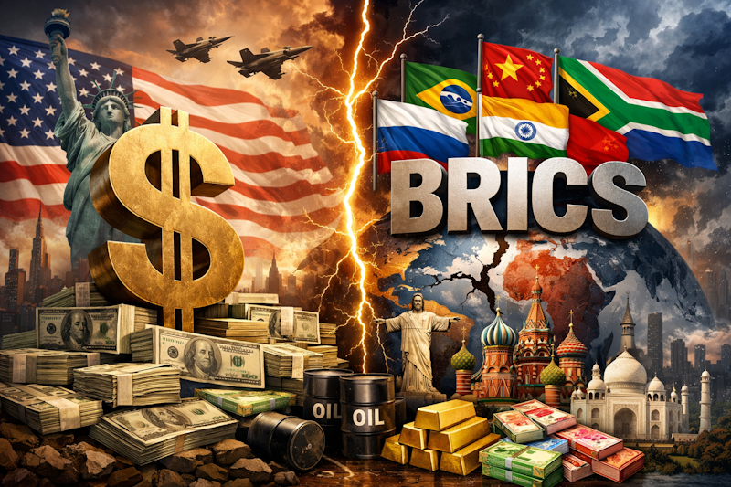 dollar brics