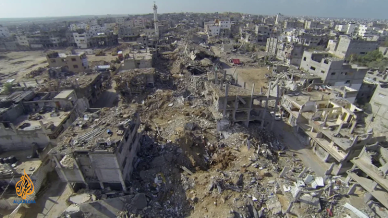 gaza destruction1