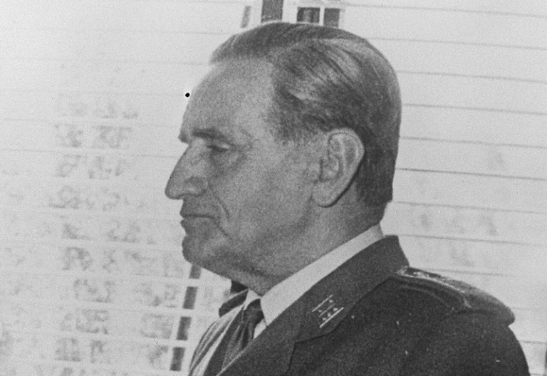 general muñoz grandes