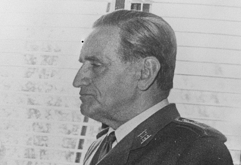 general muñoz grandes