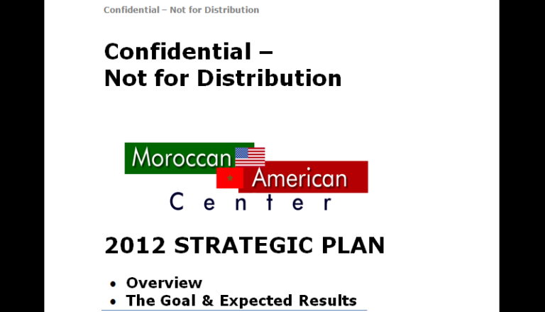 groupe lobbying in USA