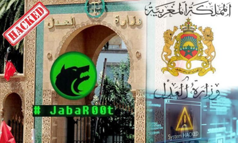 jabaroot justice hacked