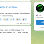 jabaroot justice samples