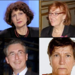 journalistes français