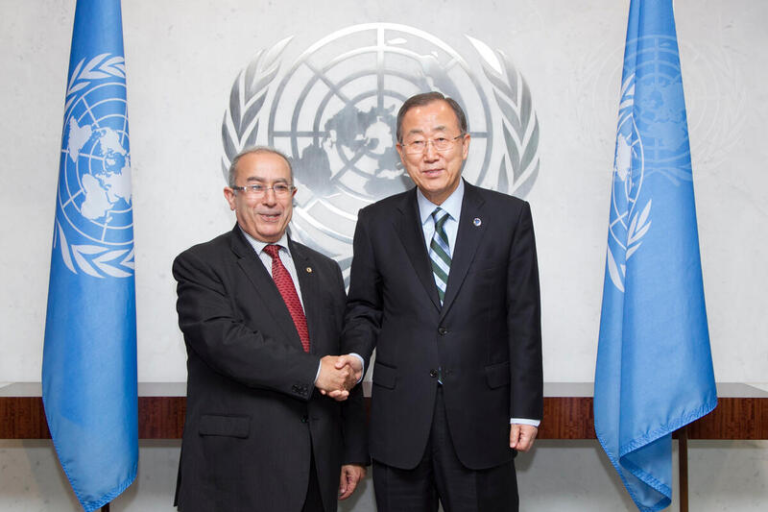 laamamra ban kimoon
