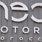 logo neo motors