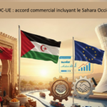 maroc-UE-accord commercial