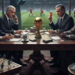 maroc can 2025 tarjeta roja