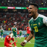 maroc senegal finale