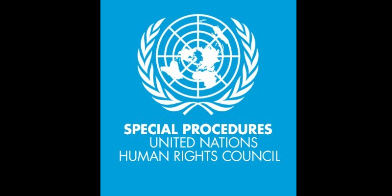 procedures speciales