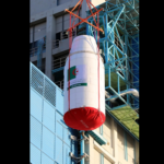 satellite algérien