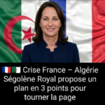 segolene royal