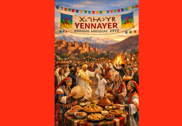 yennayer