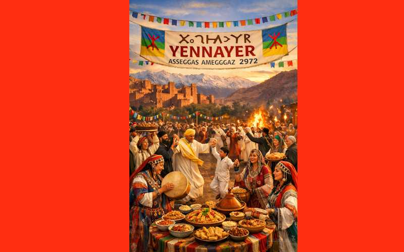 yennayer