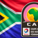 CAN 2026 féminine