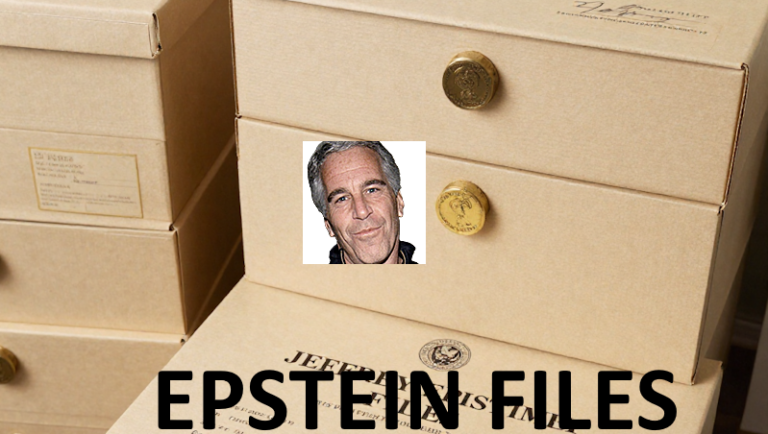 EPSTEIN FILES 003
