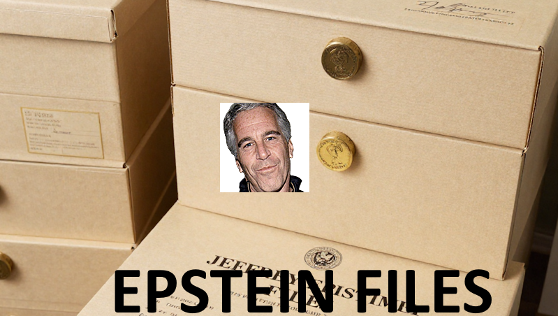 EPSTEIN FILES 003