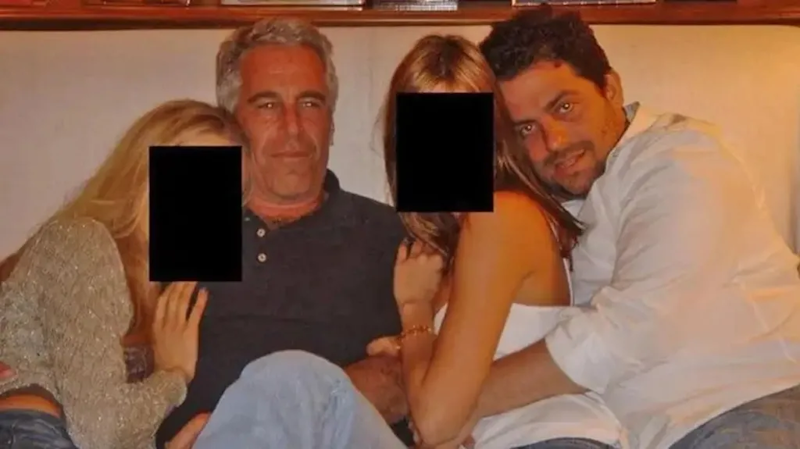 EPSTEIN RATTNER Et DEUX FILLES