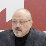 Jamal Khashoggi