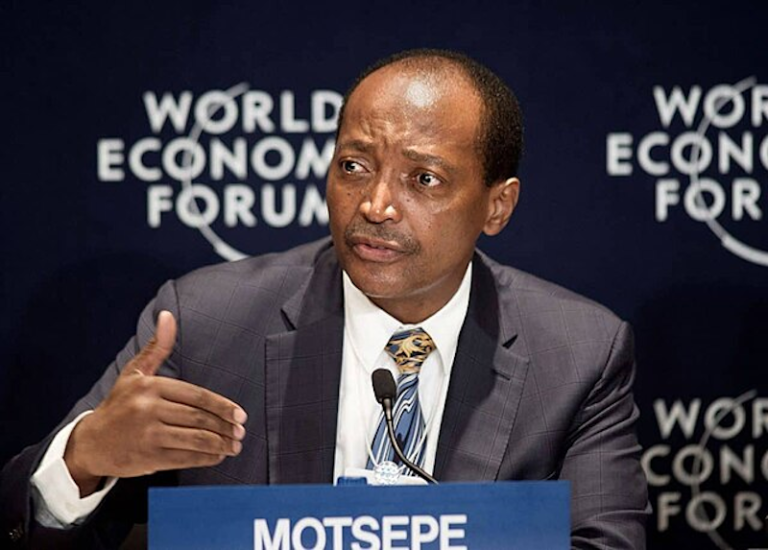 Motsepe