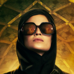 Teheran film de Dana Eden