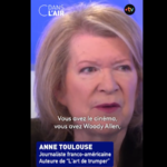 anne toulouse