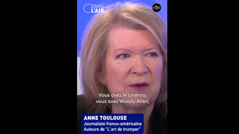 anne toulouse
