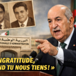 bourita akhannouch ENA