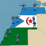 carte sahara minurso