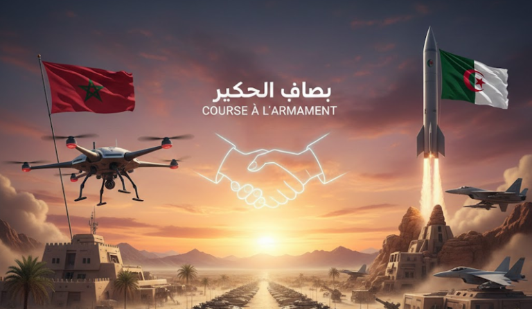 course armement ma dz bis1