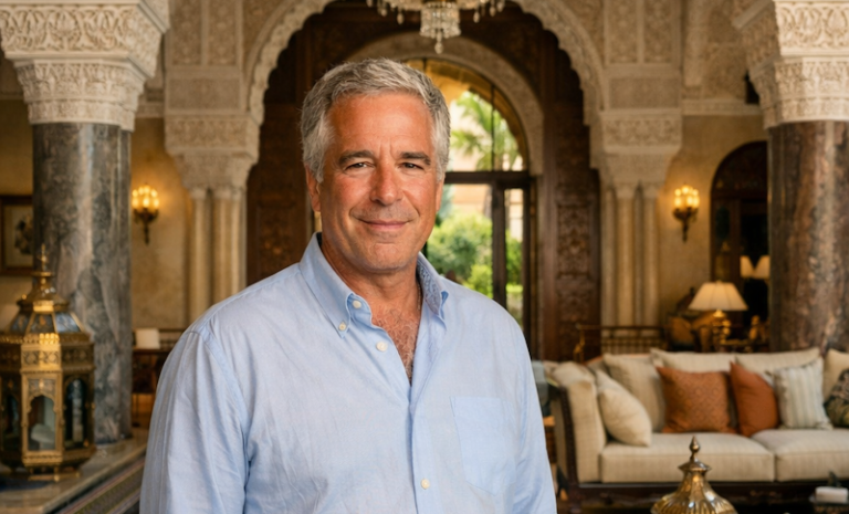 epstein à Bin Ennakhil