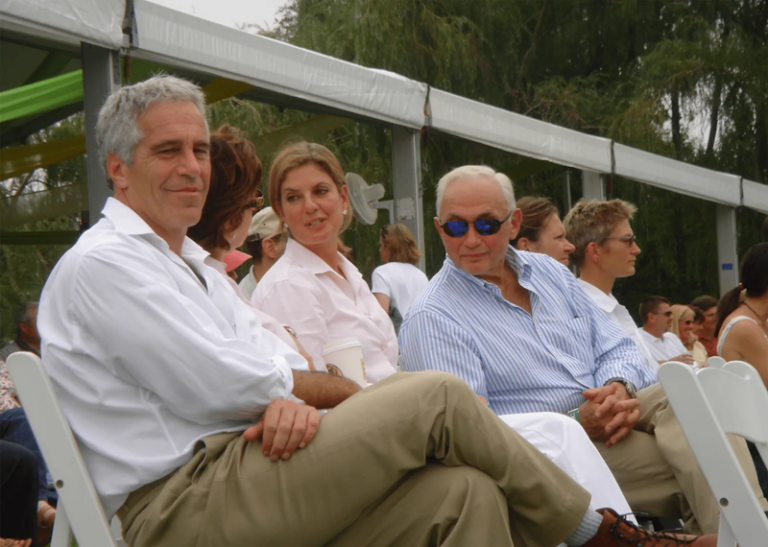 epstein and wexner