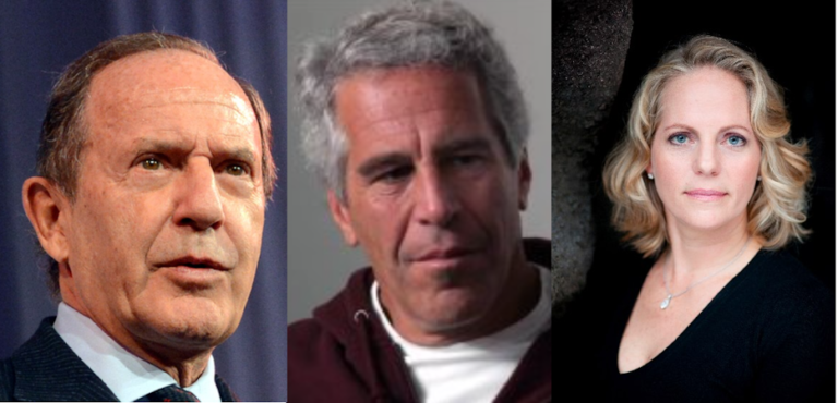 epstein ariane zuckermann