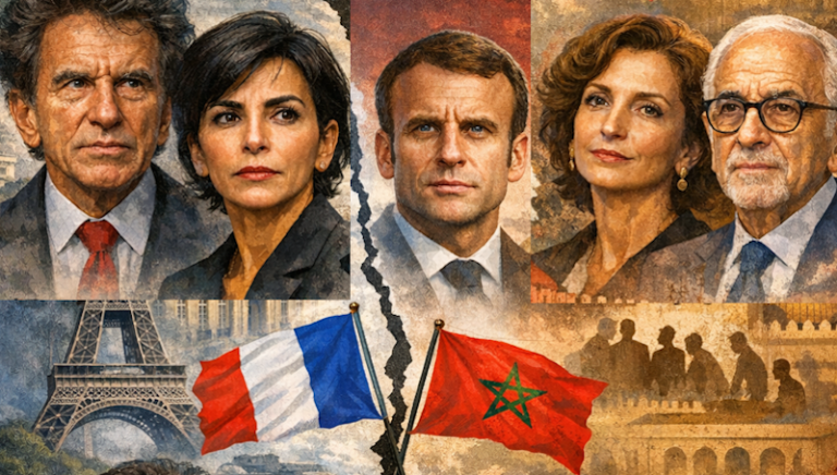 epstein macron azoulay dati